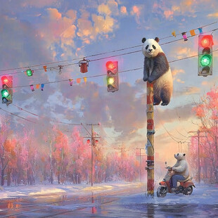 黄果视频之并肩而行封面